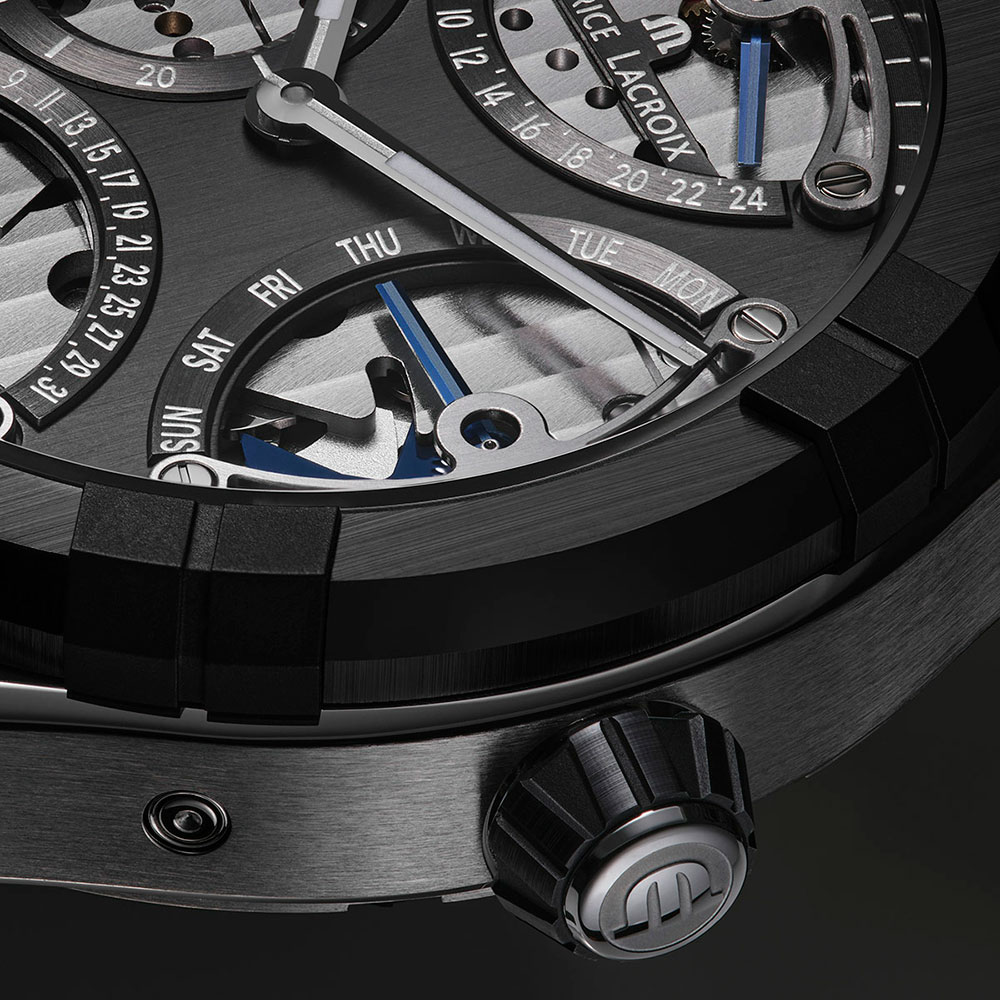 Maurice Lacroix AC6068-SSL20-230-2